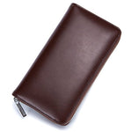 36 Card Slots Card Holder Long Wallet