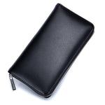 36 Card Slots Card Holder Long Wallet